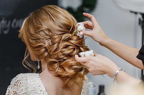 Does dirty hair REALLY style better?